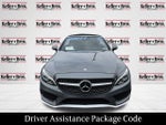 2017 C-Class Thumbnail 2