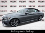 2017 C-Class Thumbnail 3