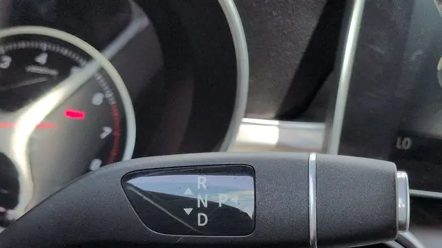 2017 Mercedes-Benz C-Class C 300 4MATIC