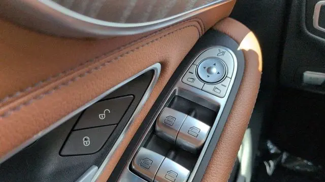2017 Mercedes-Benz C-Class C 300 4MATIC