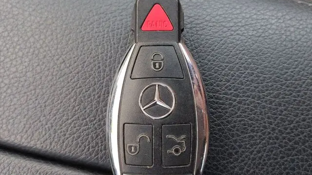 2017 Mercedes-Benz C-Class C 300 4MATIC