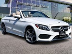 2018 C-Class Thumbnail 1