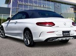 2018 C-Class Thumbnail 2