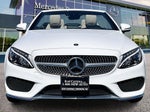 2018 C-Class Thumbnail 3