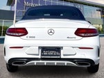 2018 C-Class Thumbnail 4