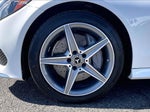 2018 C-Class Thumbnail 8