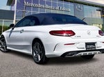 2018 C-Class Thumbnail 2