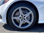 2018 C-Class Thumbnail 8