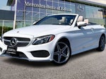 2018 C-Class Thumbnail 9