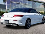 2018 C-Class Thumbnail 10