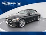 2017 C-Class Thumbnail 1