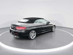 2017 C-Class Thumbnail 8