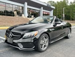 2018 C-Class Thumbnail 1
