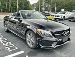 2018 C-Class Thumbnail 2