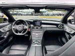 2018 C-Class Thumbnail 3