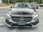 2018 C-Class Thumbnail 5