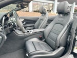 2018 C-Class Thumbnail 8