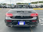 2018 C-Class Thumbnail 14