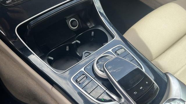 2018 Mercedes-Benz C-Class C 300 4MATIC