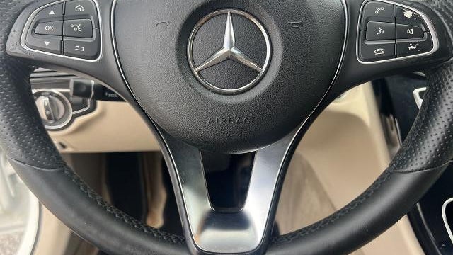 2018 Mercedes-Benz C-Class C 300 4MATIC