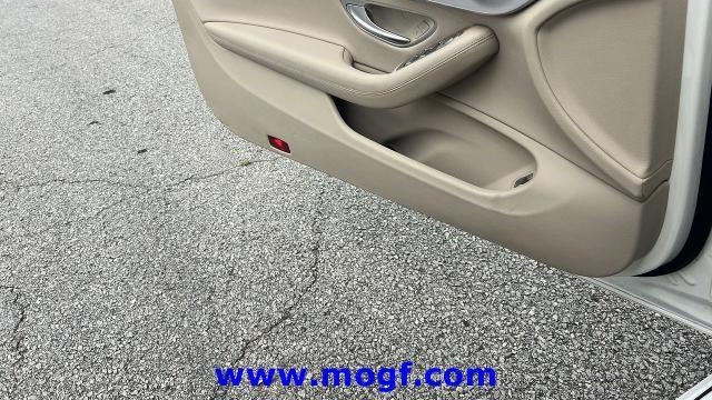 2018 Mercedes-Benz C-Class C 300 4MATIC