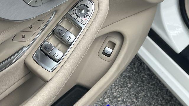 2018 Mercedes-Benz C-Class C 300 4MATIC