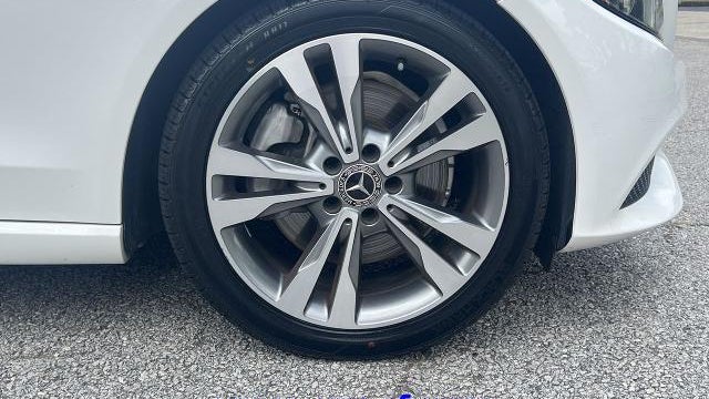 2018 Mercedes-Benz C-Class C 300 4MATIC
