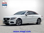 2018 C-Class Thumbnail 1