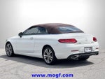 2018 C-Class Thumbnail 2