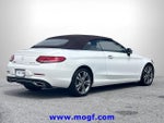 2018 C-Class Thumbnail 3