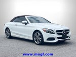 2018 C-Class Thumbnail 4