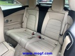 2018 C-Class Thumbnail 19