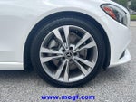 2018 C-Class Thumbnail 28