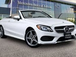 2018 C-Class Thumbnail 1