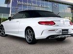 2018 C-Class Thumbnail 2