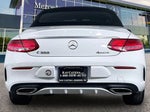 2018 C-Class Thumbnail 4