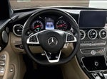 2018 C-Class Thumbnail 5