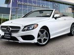 2018 C-Class Thumbnail 9