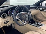2018 C-Class Thumbnail 11