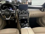 2018 C-Class Thumbnail 13