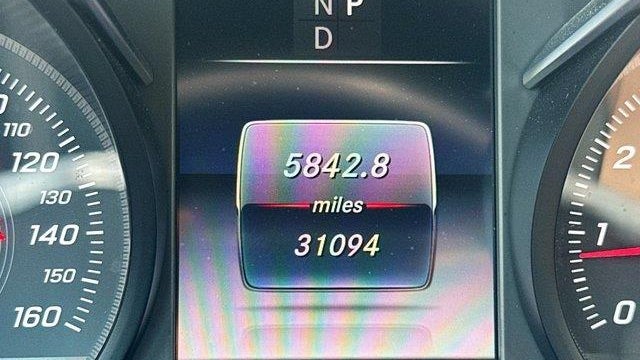 2018 Mercedes-Benz C-Class C 300 4MATIC