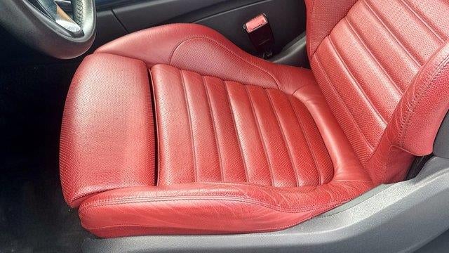 2018 Mercedes-Benz C-Class C 300 4MATIC