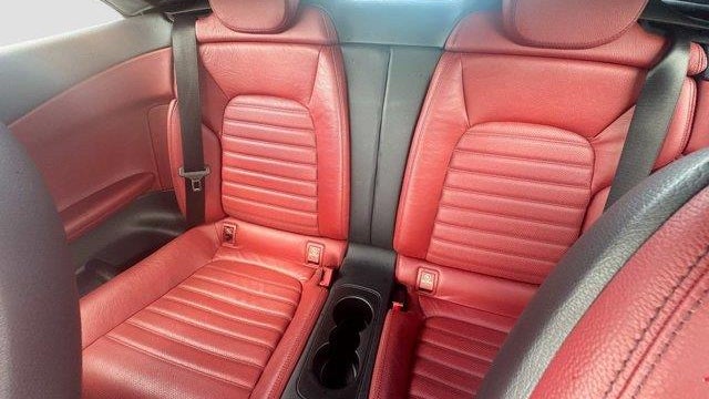 2018 Mercedes-Benz C-Class C 300 4MATIC