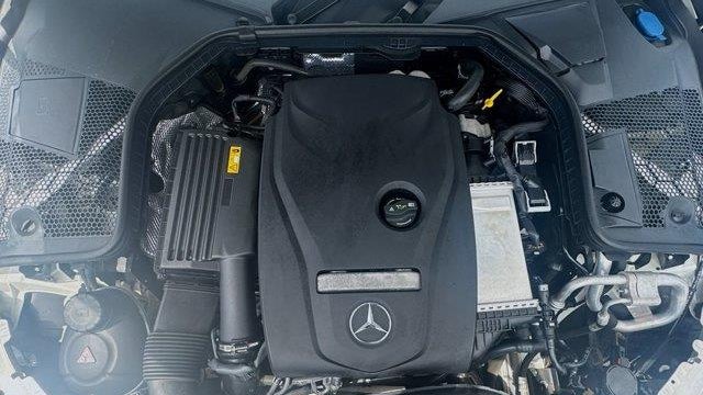 2018 Mercedes-Benz C-Class C 300 4MATIC