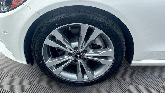 2018 Mercedes-Benz C-Class C 300 4MATIC