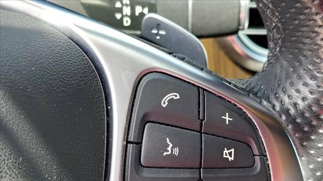 2017 Mercedes-Benz C-Class C 300 4MATIC