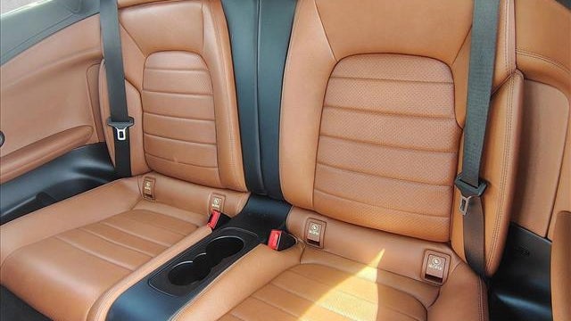 2017 Mercedes-Benz C-Class C 300 4MATIC
