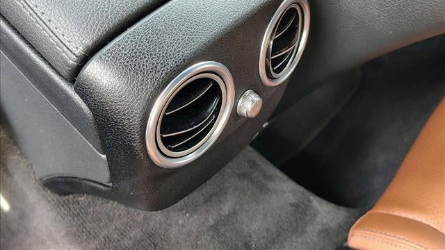 2017 Mercedes-Benz C-Class C 300 4MATIC