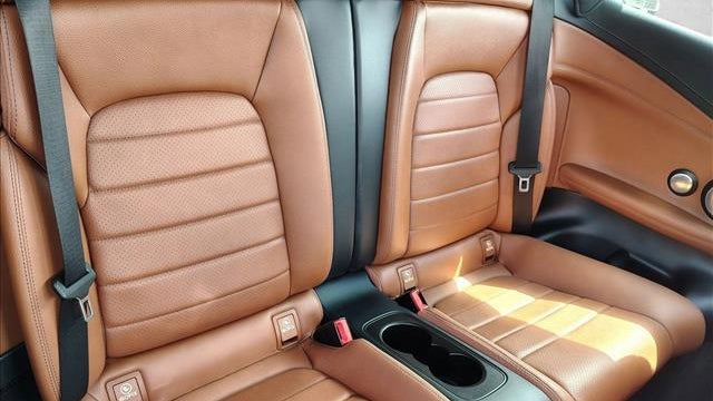 2017 Mercedes-Benz C-Class C 300 4MATIC
