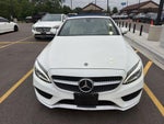 2018 C-Class Thumbnail 2